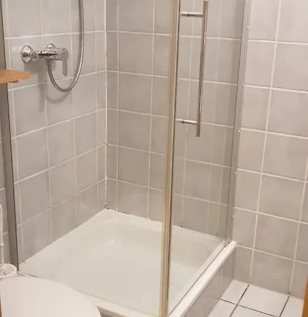 Ferienwohnung Nordseestube Apartment Schweiburg